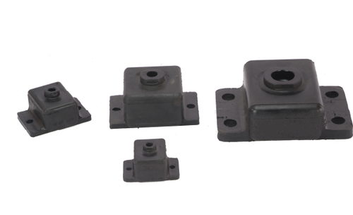 एकेसीसी माउंट