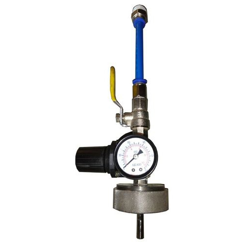 Sdi Sampling Rasayan Silt Density Index (sdi) Kit - Stainless Steel And Plastic ...
