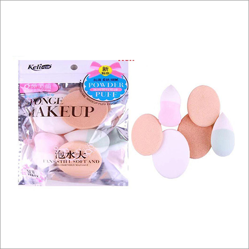 स्पंज मेकअप पफ बेस्ट फॉर: विंटर केयर