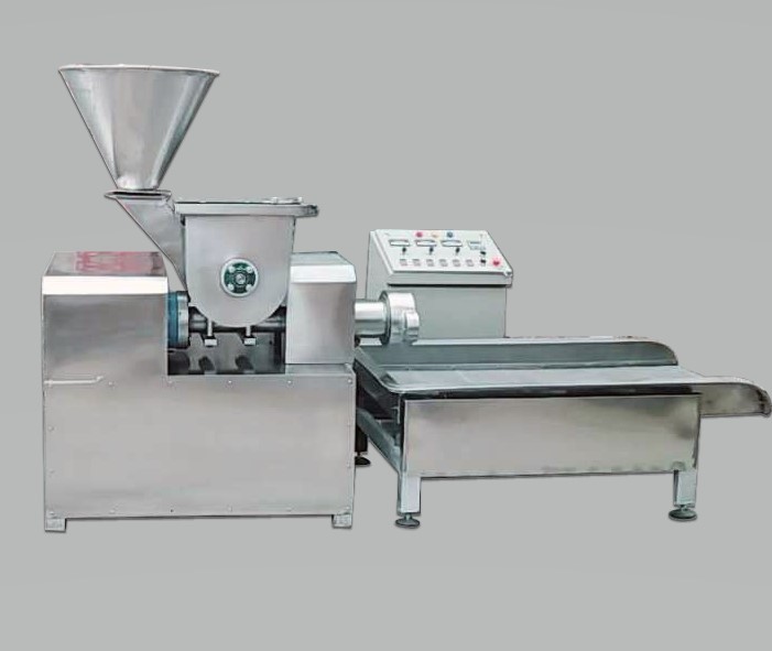Automatic Macaroni Processing Line Capacity: 200 - 250 Kg/hr