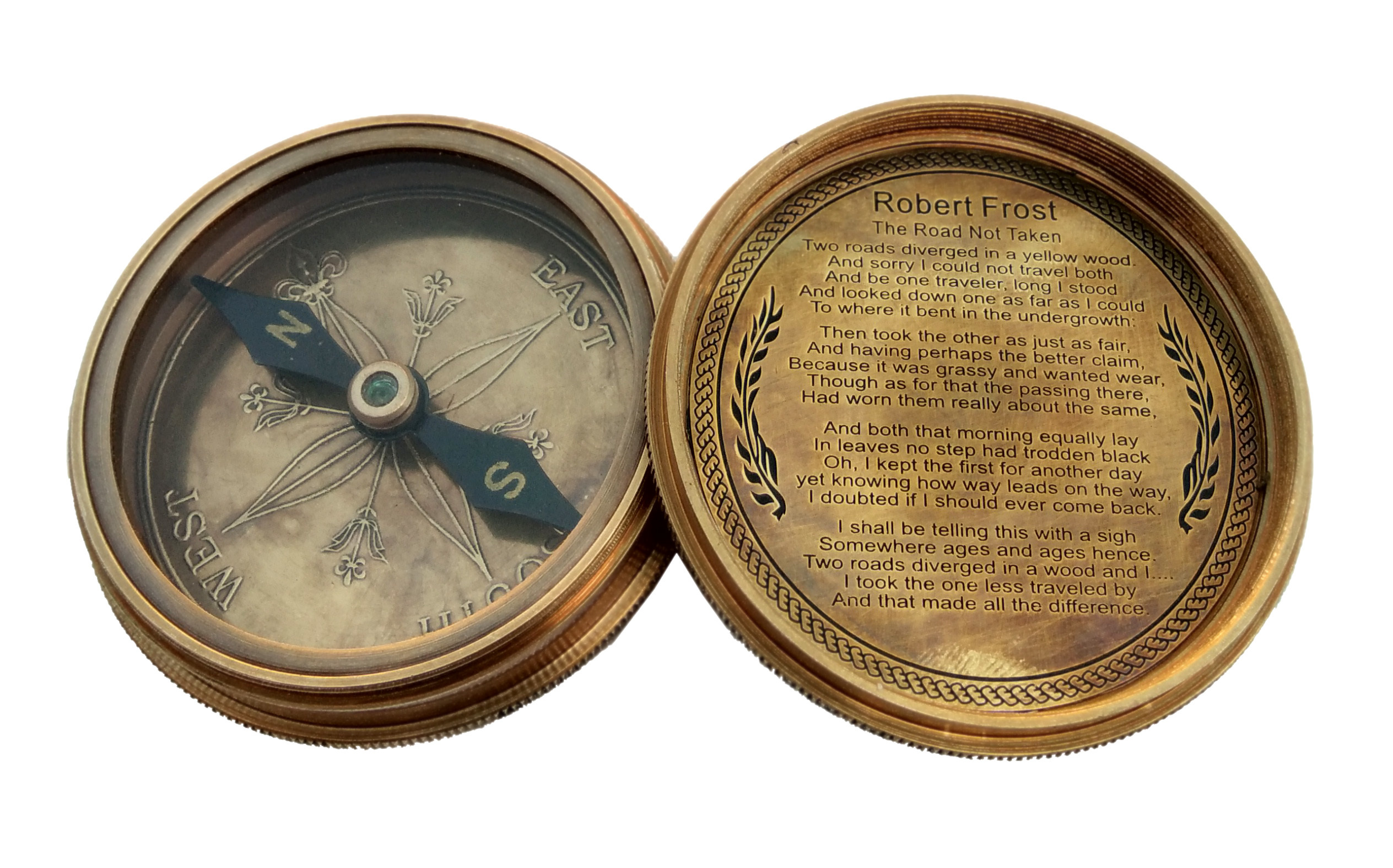 J.r.r. Tolkien Compass