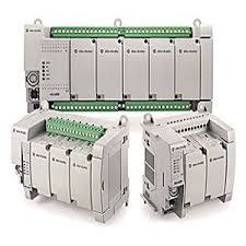 Metal Micrologicx 800 - Allen Bradley