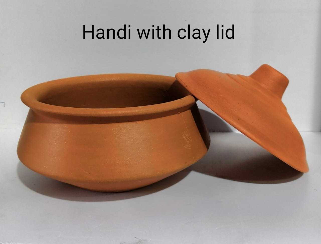 Clay Handi