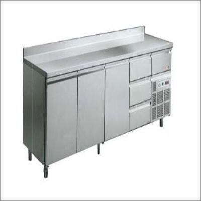 Deep Freezer