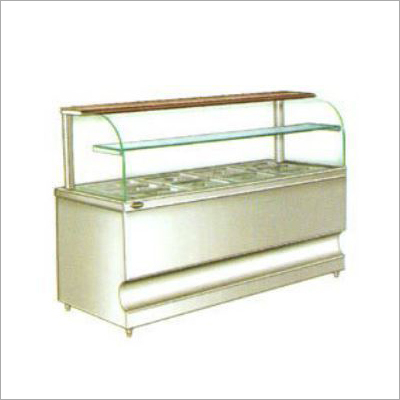 Cold Bain Marie
