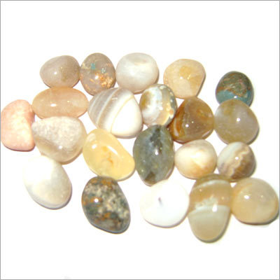 अगेट फाइन पेबल्स