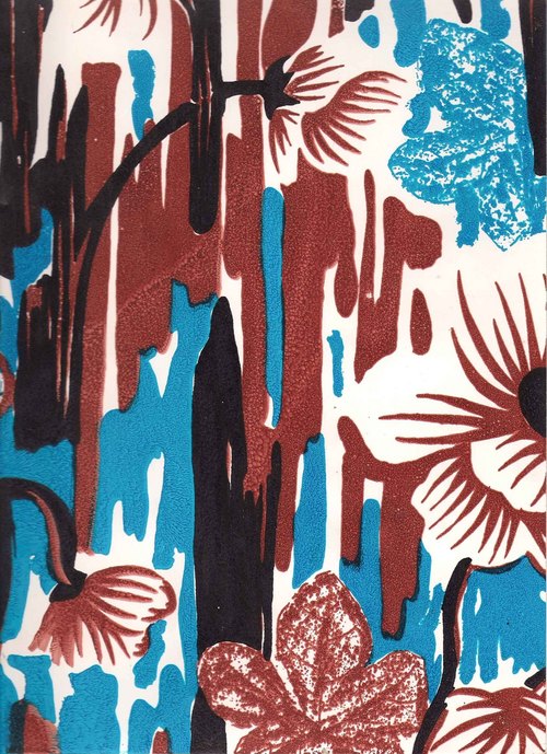 साड़ियों