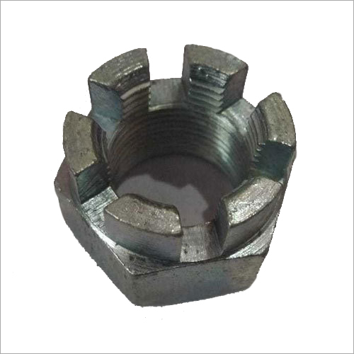 स्पिंडल नट