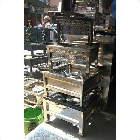 Gas Pot Stove