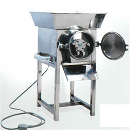 Pulveriser ( Gravy Machine) Heavy Duty