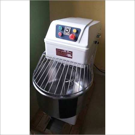Spiral Mixer
