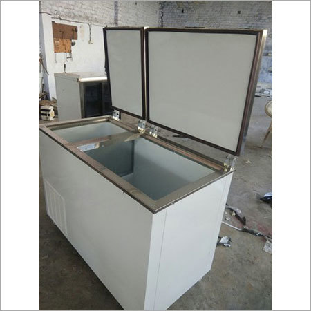 Deep Freezer