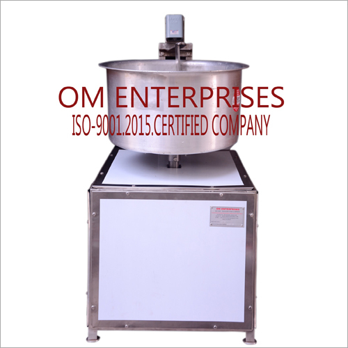 मल्ली मशीन की क्षमता: 10 किलोग्राम/घंटा