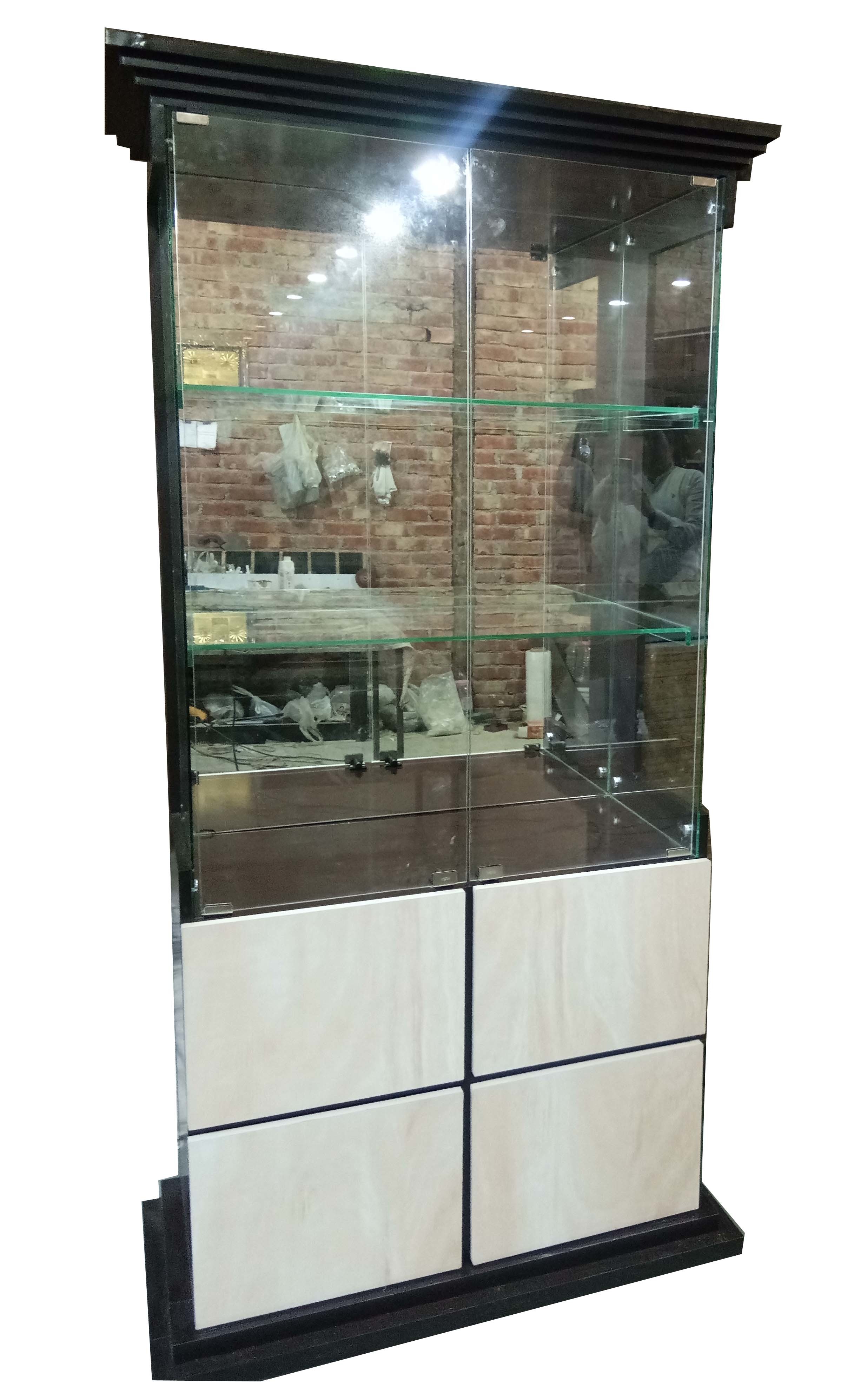 Display Unit No Assembly Required