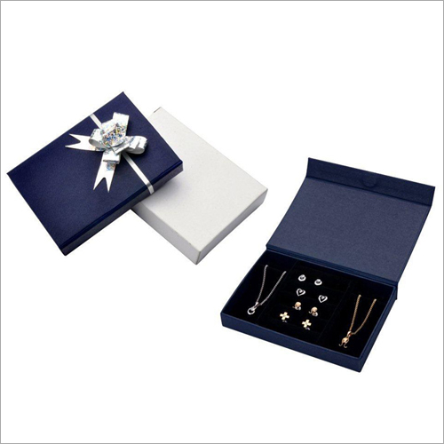 Jewelery Gift Boxes