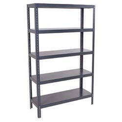 Stainless Steel Kitchen Rack - Customizable Dimensions, Silver Color | Durable, Eco-friendly, Fireproof, Water Resistant Features