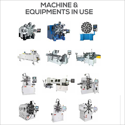 औद्योगिक तार मशीन