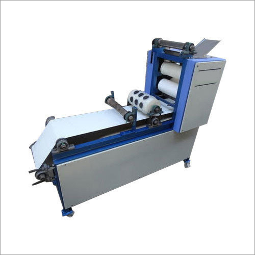 पानी पुरी बनाने की मशीन