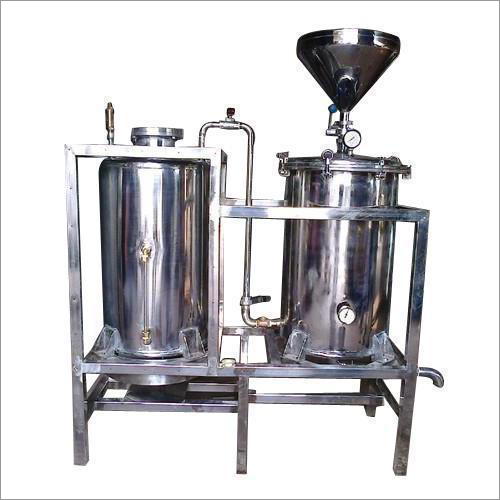 Mini Soya Milk Machine - 220-240V, Compact Design with Soya Milk Extractor, Sterilizer & Pneumatic Paneer Press | Eco-Friendly, Low Noise, High Efficiency, Easy Installation