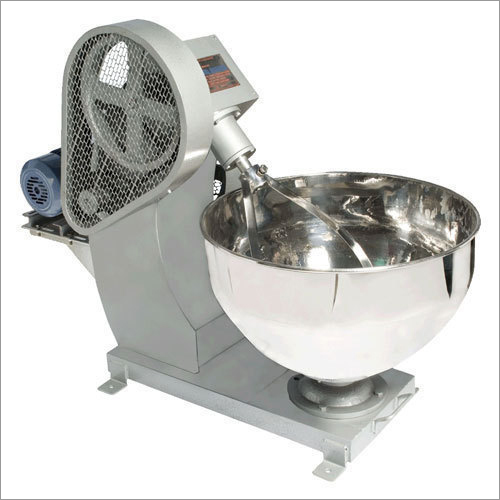 Dough Kneader Machine - Stainless Steel, 220-240 Voltage | ECO Friendly, Low Noise, Lower Energy Consumption, High Efficiency, Compact Structure