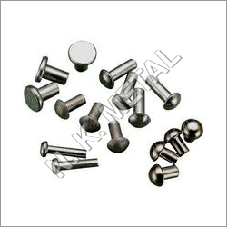 Aluminium Rivets - Lightweight, High Strength | Corrosion Resistant, Perfect Finish, Easy Installation, Fastening for Adverse Conditions