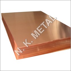 Copper Sheet