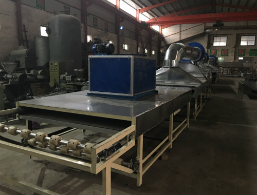 Chowmein Noodle Machine