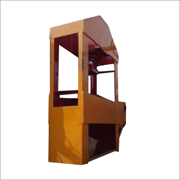 कैम्फर स्लैब बनाने की मशीन