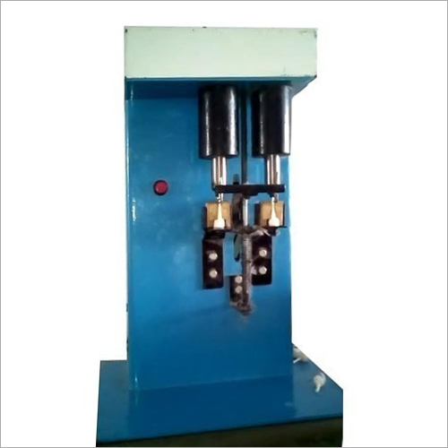 Cotton Wicks Making Machine - High Performance , Low Maintenance & Smooth Functioning