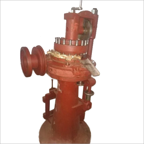 Pharmaceutical Tablet Making Machine