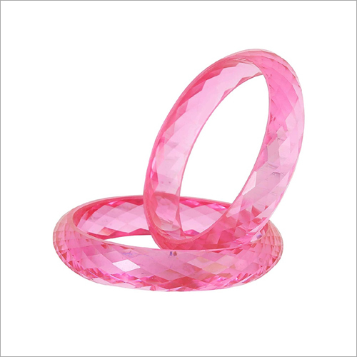 Ladies Plastic Bangles Set