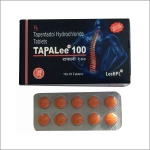 Tapalee 100 Tablets