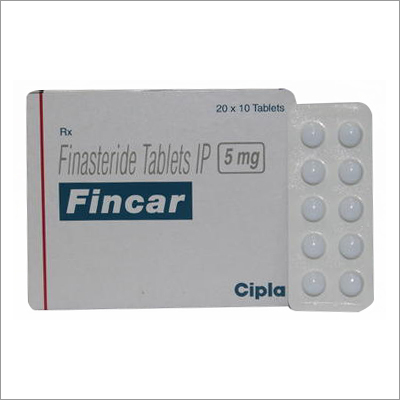 Fincar Tablets