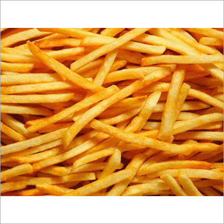 Potato French Fries