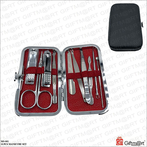 पेडीक्योर ग्रूमिंग सेट