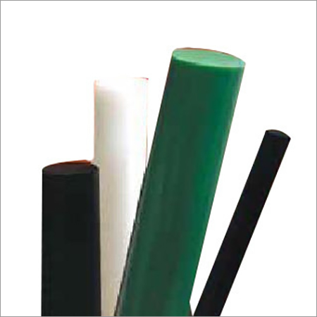 UHMWPE रॉड्स