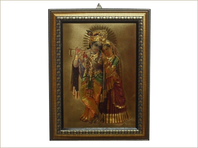 दीवार पर लटकने वाली सजावट