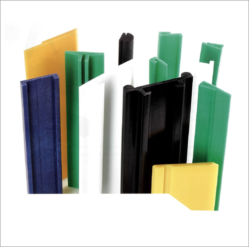 UHMWPE प्रोफ़ाइल