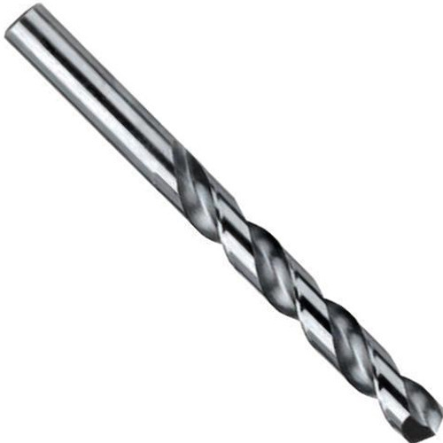 Hss Drill - High Speed Steel, Circular Shape | High Hardness, Exceptional Cutting Speed, 98% Cutting Accuracy
