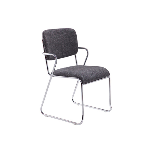 Non Rotatable Office Chair