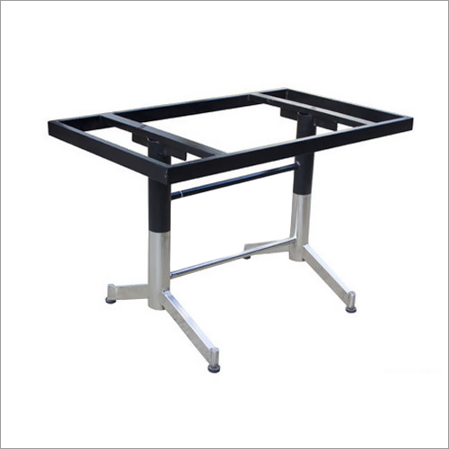 Metal Table Frame