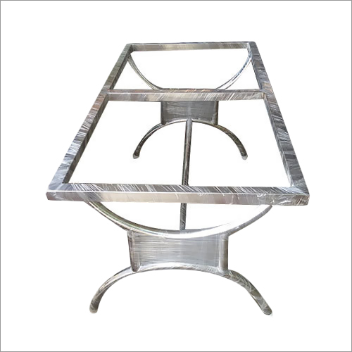 Steel Table Frame