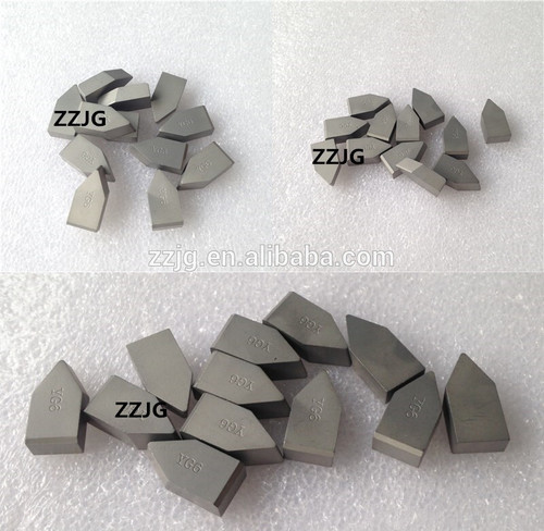 Lathe Bit - Carbide Material, Various Shapes | Cutting Accuracy 97%, High Cutting Speed (Mm/m)
