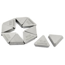 Lathe Bit - Carbide Material, Various Shapes | Cutting Accuracy 97%, High Cutting Speed (Mm/m)