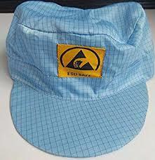 Lint Free Cloth Cap Age Group: 16-60