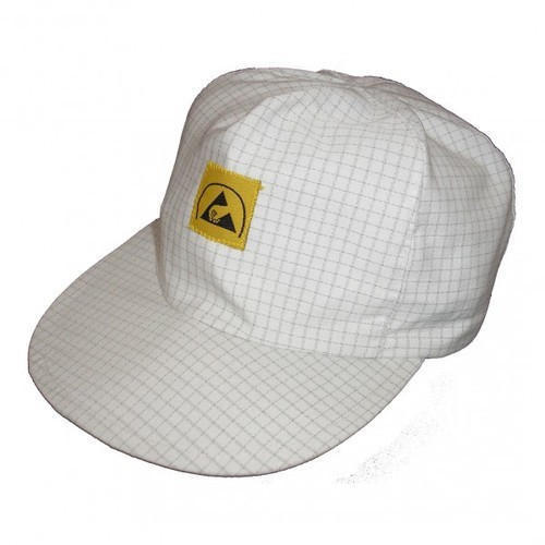 Lint Free Cloth Cap Age Group: 16-60