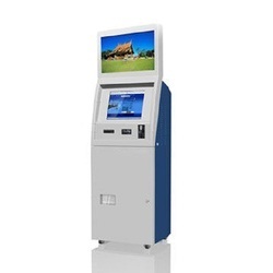Telecom Information Kiosk Application: Advertisement