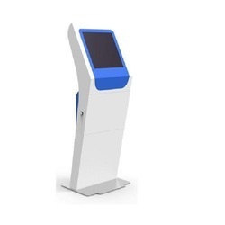 Globe Telecom Kiosk Application: Desktop