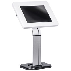 42 Inch Multi Touch Screen Corporate Kiosk - High Transparency Vandal Proof Touch Display, HDMI Interface, Integrated HR Self-Service Solutions