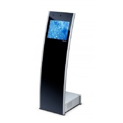 Crca Corporate Kiosk Application: Advertisement